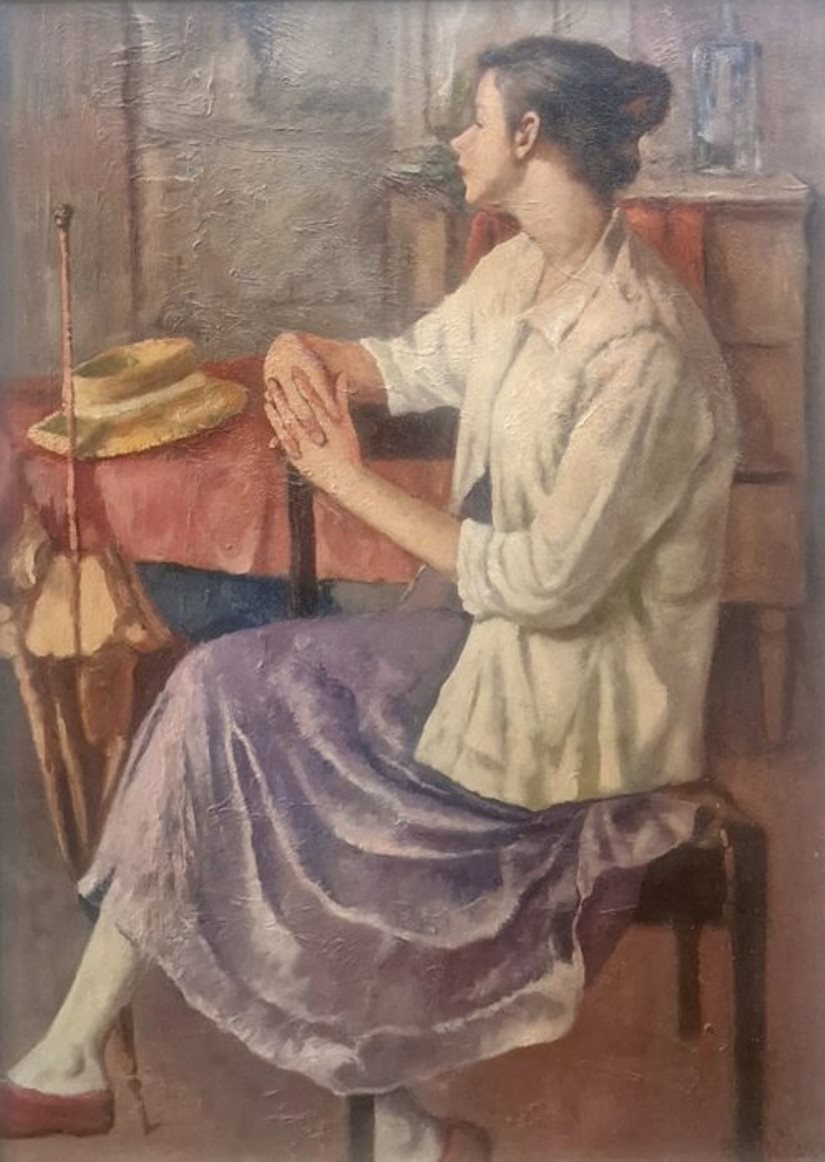 Antonio Bresciani (1902 - 1998) - photo 1